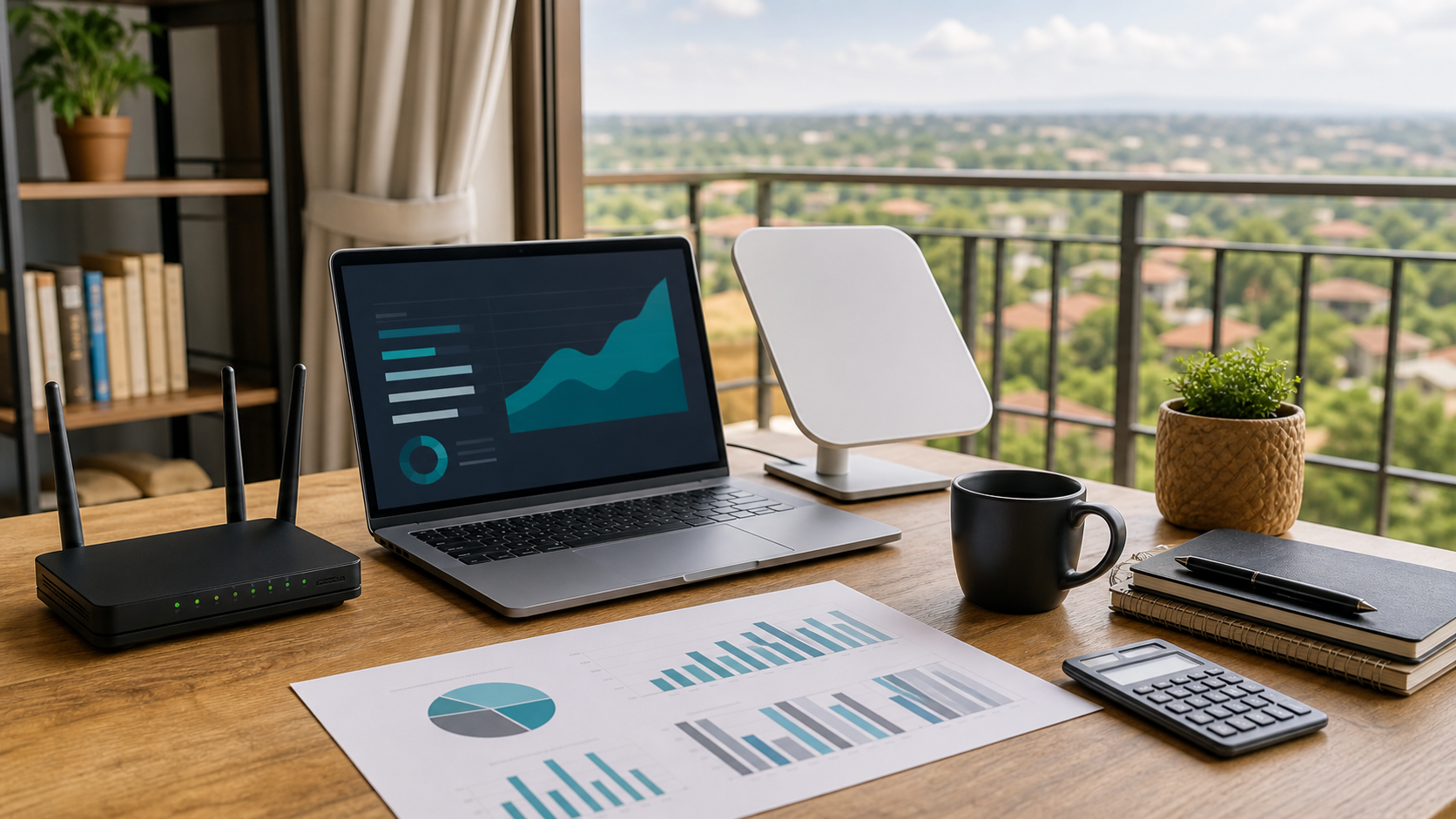 Amazon LEO Internet Prices in Kenya